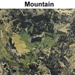 Little Big Top Pack - Mountain Aramid