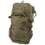 LoDrag II Pack - Military Green