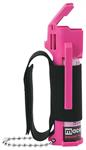 Mace Hot Pink Pepper Spray, Jogger model