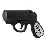 Mace Pepper Gun with Strobe LED
