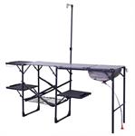 Master Cook Station - Black