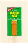 Match Box - Plastic