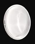 Mercury Reflector / 6 3/4^ Dia.
