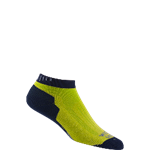 Merino Ridge Runner Pro Sock-Lime Macaw