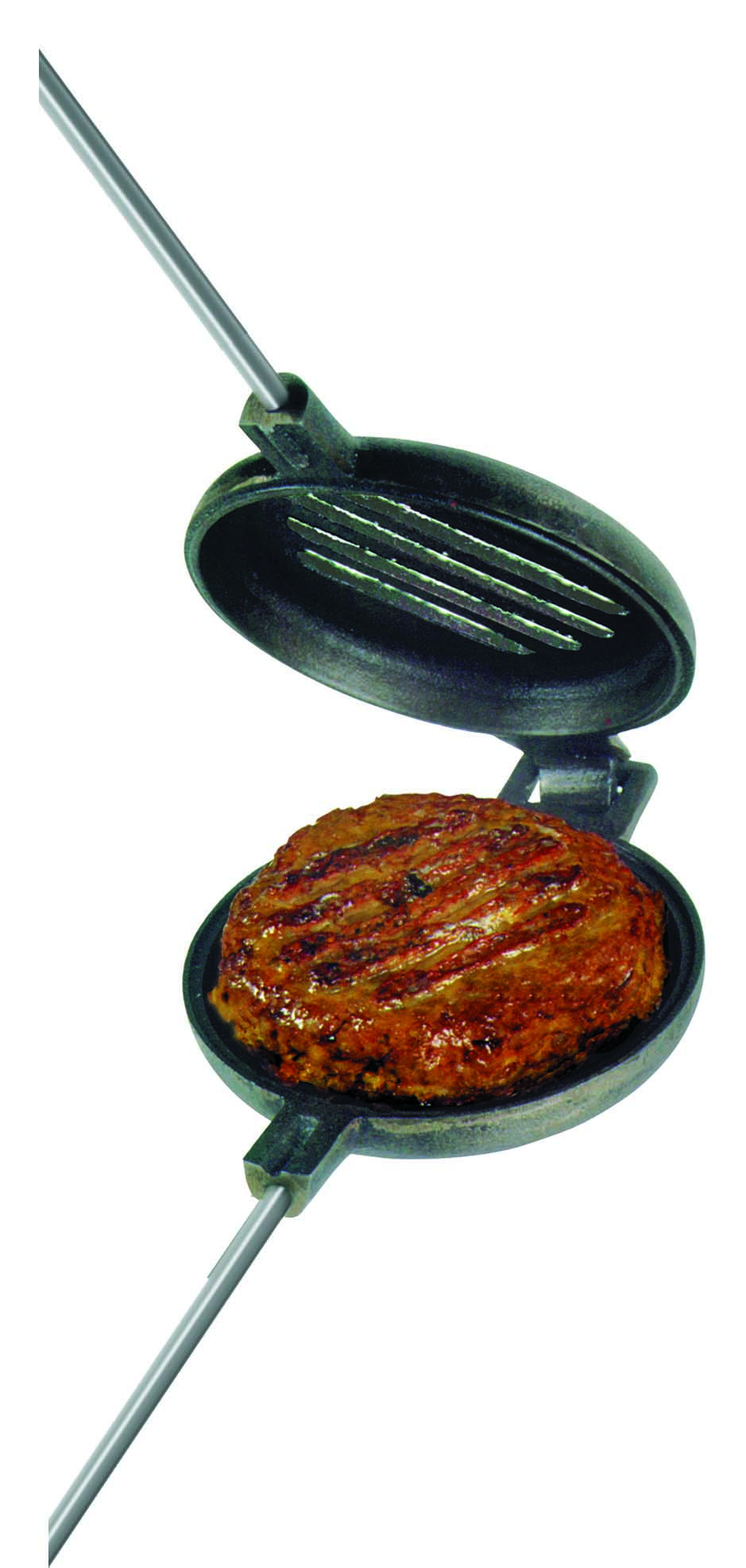 https://www.leacockcolemancenter.com/Mountain-Pie-Maker-Cast-Iron---Hamburger-Grill/image/item/1505