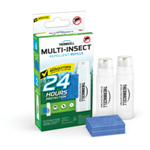 Multi-Insect Repellent Refills - 24 Hours