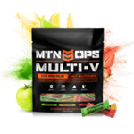 Multi Vitamin - Multi Flavor - Packets 30 pcs.