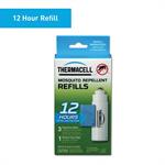 Original Mosquito Repellent Refills - 12 Hours