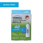 Original Mosquito Repellent Refills - 48 Hours