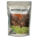 Outfitters Blend 22.5 lb 1/2 Acre