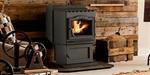 P43 Pellet Stove
