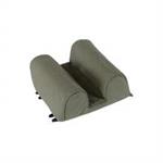 Pack Mountable Shooting Rest - Military Green