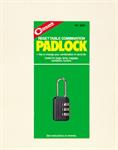 Padlock-Adjustable