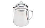 Percolator - 12 Cup Stainless Steel