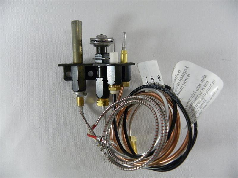 Pilot Assy LP / C34U39P36U35