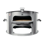 Pizza Oven 24^ Breeo SS