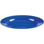 Plate - 10^ / Blue