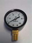 Pressure Gauge (0-100)