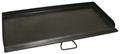Professional 15" x 32" Fry Griddle