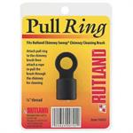 Pull Ring w/ 1/4^ NPT