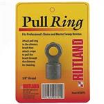 Pull Ring w/ 3/8^ NPT