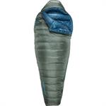 Questar 0 Down Sleeping Bag - Regular 0 Degree