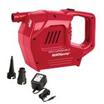 Quick Pump / Rechargeable - Red