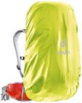 Rain Cover II for Back Packs (neon)