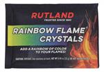 Rainbow Flame Crystals 25g Packet