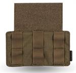 Recon MOLLE Panel - Dry Earth