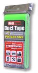 RediTape Duct tape - Fluorescent Green