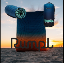 Rumpl Blankets