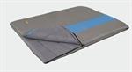 Sandstone - Fits 2 people 82^ x 68^