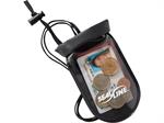 See Pouch - Large - Black