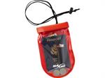 See Pouch - Small - Red