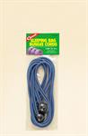 Sleeping Bag Bungee Cords