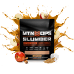 Slumber - Salted Caramel - 30 servings