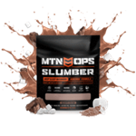 Slumber - Sleepy Cocoa - Tub 30 servings