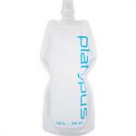 Soft Bottle 1L Logo PP