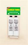 Squeeze Tubes (Pkg Of 2)