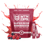 Super Reds Mixed Berry - 30 Pack