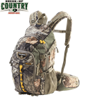 TZ 2220 Backpack Tenzing - Mossy Oak Country Camo
