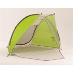 ^Take shade and privacy to the beach when you pack