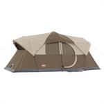 Tent - 17 * 9 WeatherMaster10 / 2 Rooms/Sleeps 10