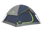 Tent - 9*7 Sundome / Sleeps 4