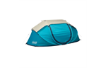 Tent - Camp Burst Pop-up - Sleeps 4