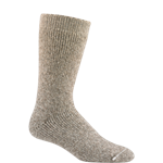 The Ice Sock Sock-Grey Twist-XL