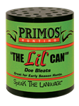 The Lil Can - Primos