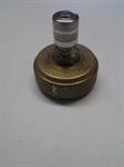 Tire Valve Filler Cap