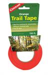 Trail Tape - Orange